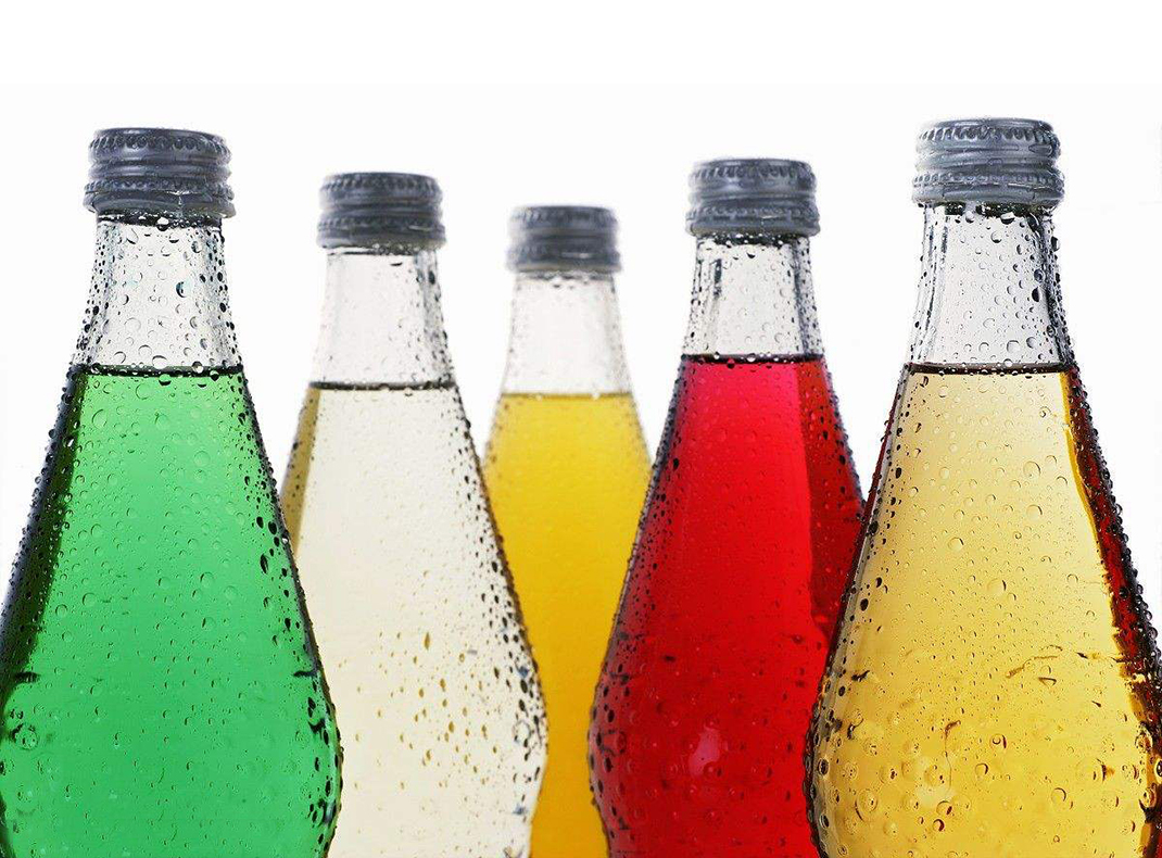 碳酸饮料（汽水）