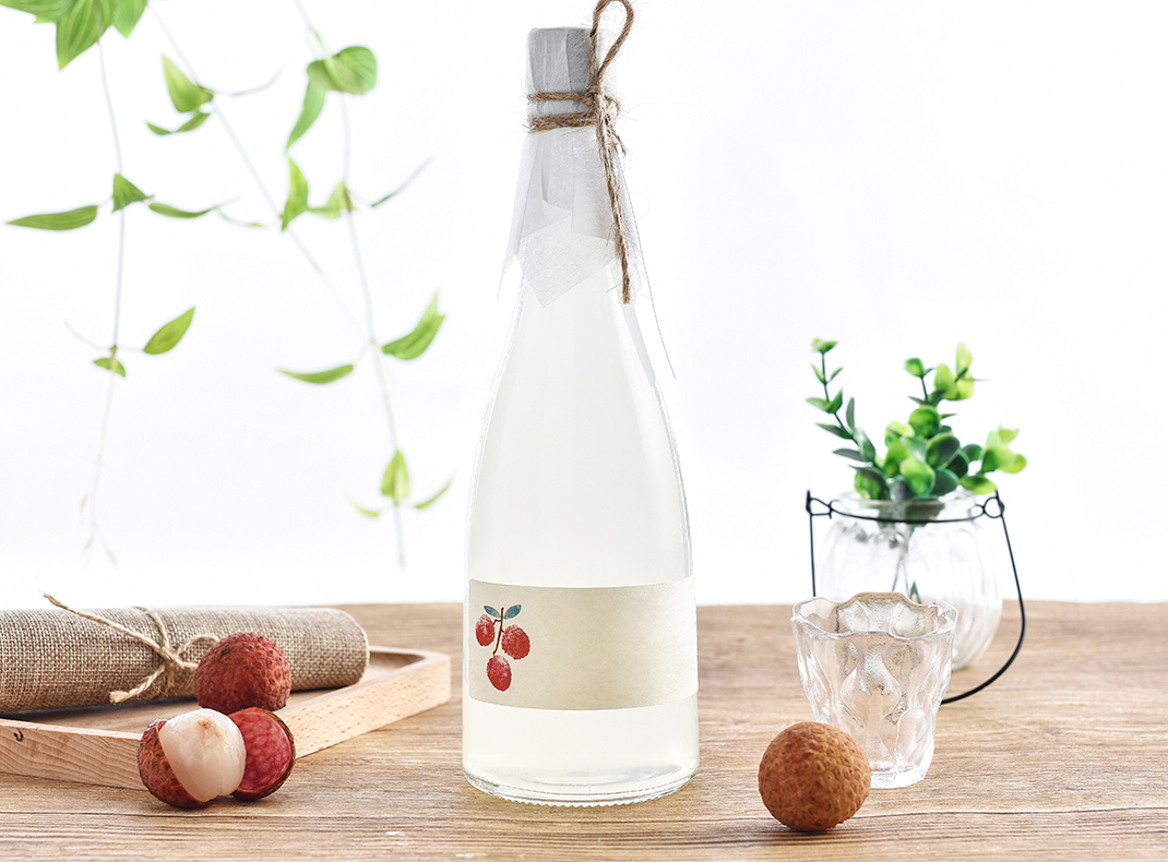 果酒(发酵型)及其他发酵酒